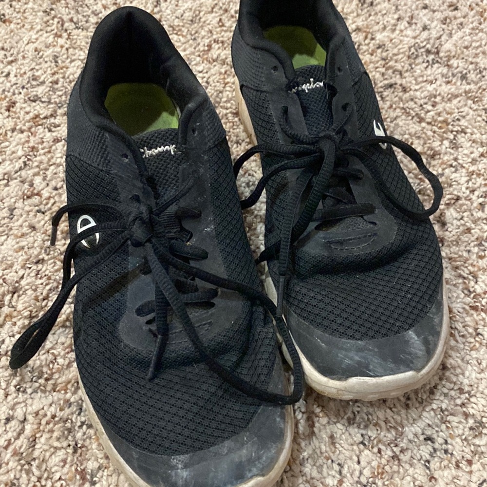 champion tennis shoes